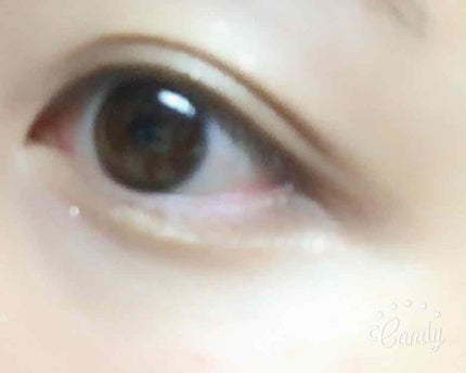 フラッシュクラッシュNEO/KATE/アイシャドウパレットを使ったクチコミ(3枚目)