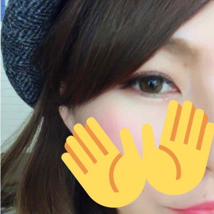 カラーラスティング ジェルライナー/excel/ジェルアイライナーを使ったクチコミ(1枚目)