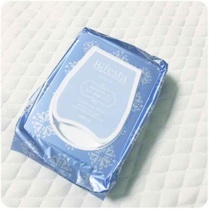 ミセラーアイメイクアップリムーバー/ビフェスタ/ポイントメイクリムーバーを使ったクチコミ(1枚目)