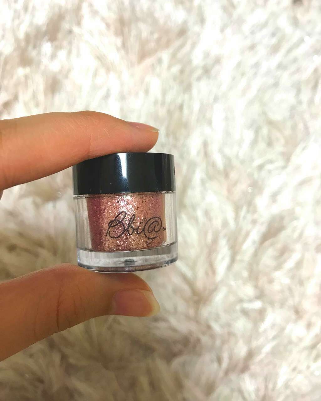 ピグメント/BBIA/アイシャドウパレットを使ったクチコミ(1枚目)