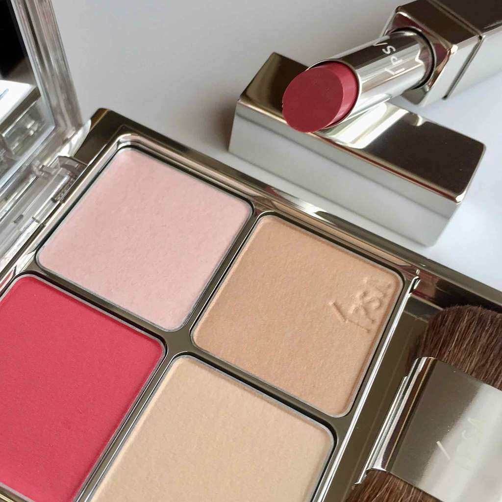 リップスティック/IPSA/口紅を使ったクチコミ（1枚目）