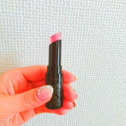 クリスタルデュオ リップスティック/Visée/口紅を使ったクチコミ(2枚目)