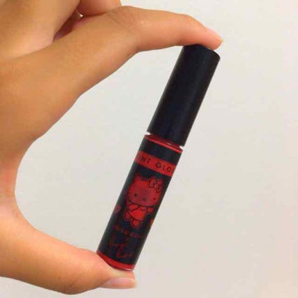 ティントグロス/ボンボン/リップグロスを使ったクチコミ(1枚目)