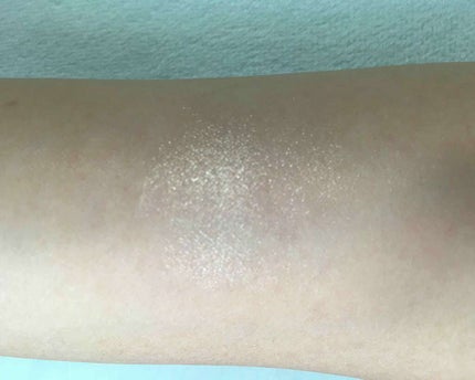 ヴィセ アヴァン シングルアイカラー/Visée/単色アイシャドウを使ったクチコミ(2枚目)