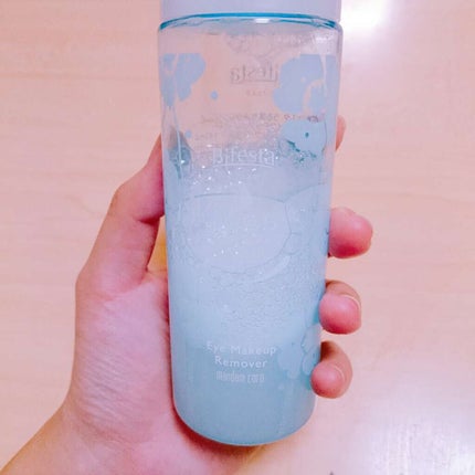 ミセラーアイメイクアップリムーバー/ビフェスタ/ポイントメイクリムーバーを使ったクチコミ(2枚目)