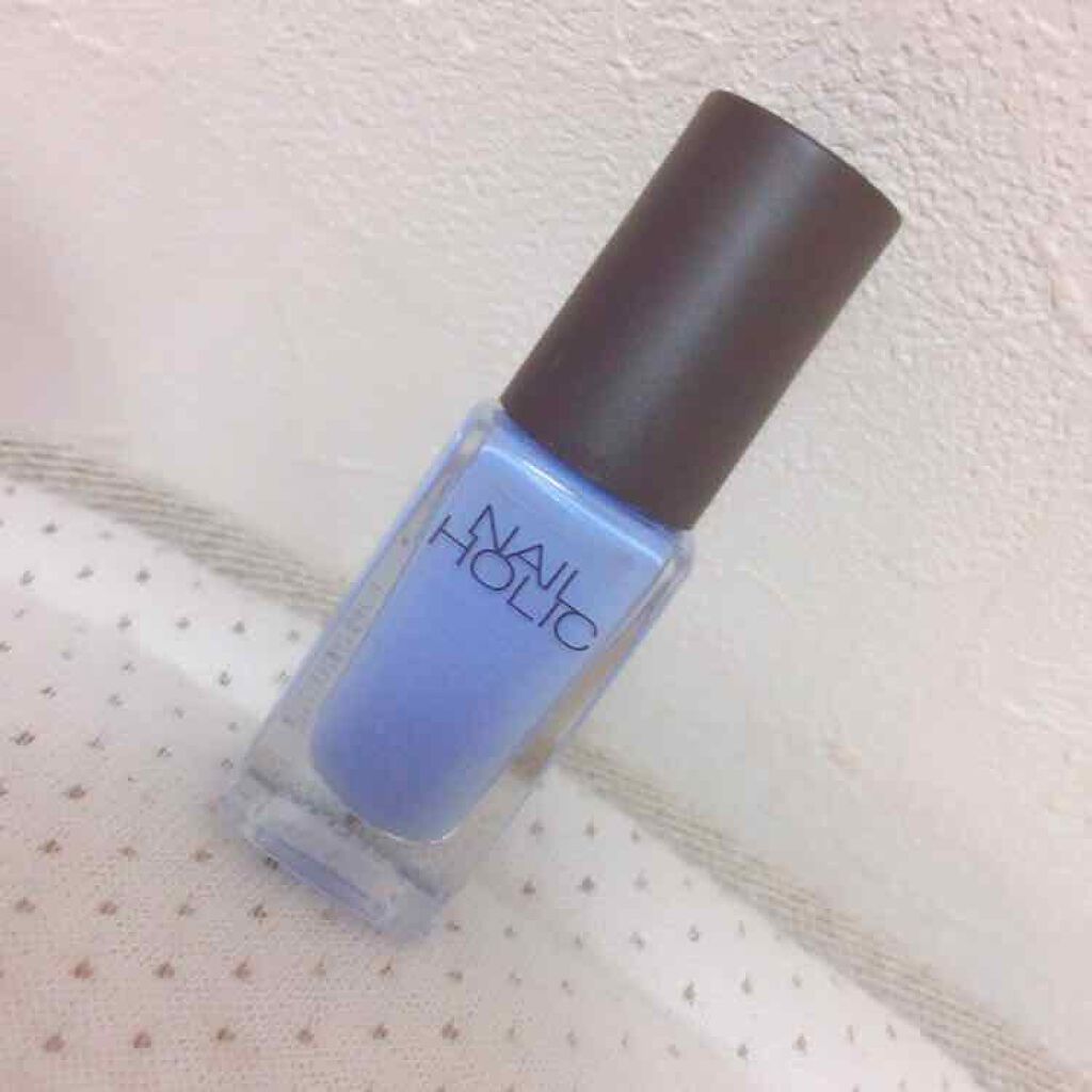 ネイルホリック/ネイルホリック/マニキュアを使ったクチコミ（1枚目）