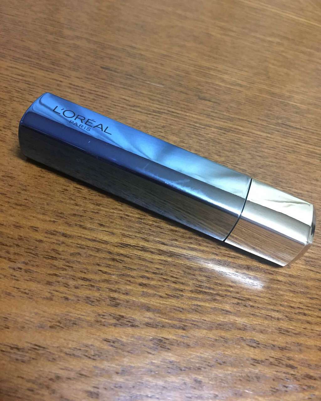 ユイルカレス/ロレアル パリ/リップグロスを使ったクチコミ(1枚目)