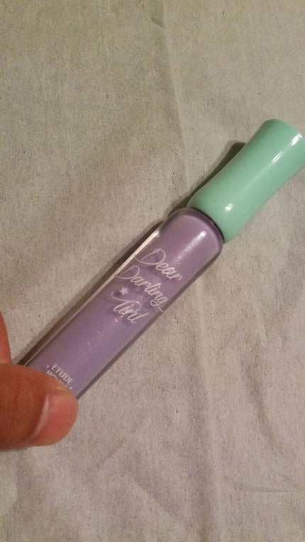 WP ディアダーリンソーダティント/ETUDE/口紅を使ったクチコミ(1枚目)