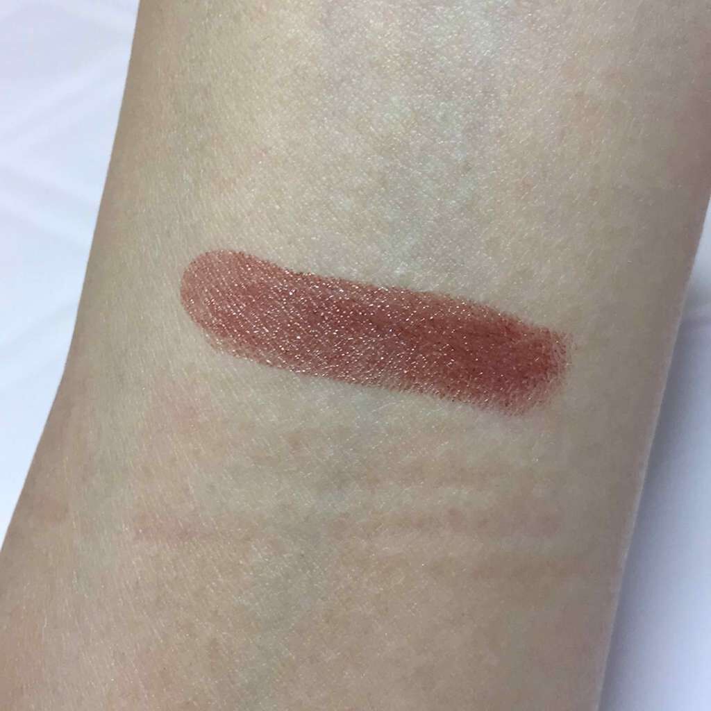 ウルトラ HD ジェル リップカラー/REVLON/口紅を使ったクチコミ(2枚目)