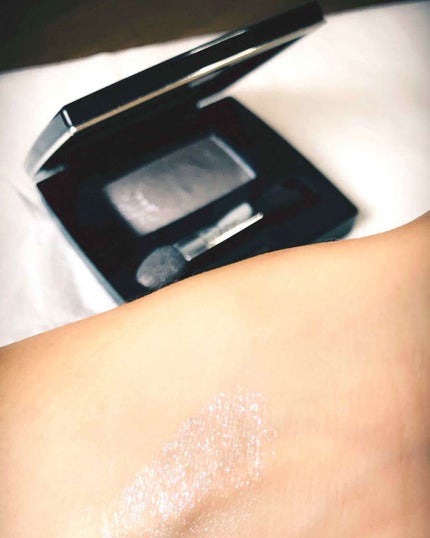 ディオールショウ モノ/Dior/単色アイシャドウを使ったクチコミ(1枚目)