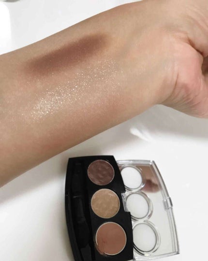 フラッシュクラッシュNEO/KATE/アイシャドウパレットを使ったクチコミ(2枚目)