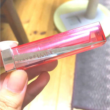 リップ フラッシュ/MAYBELLINE NEW YORK/口紅を使ったクチコミ(1枚目)