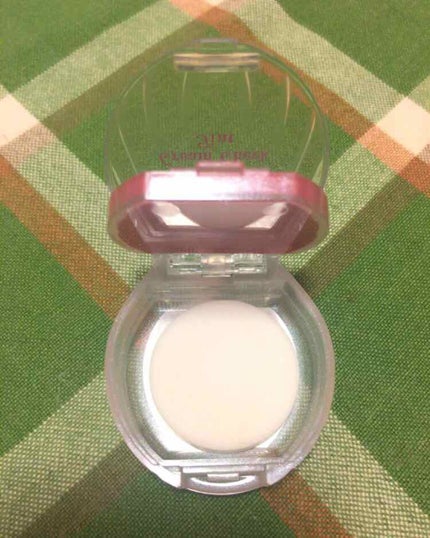 クリームチーク ティント/キャンメイク/ジェル・クリームチークを使ったクチコミ(2枚目)