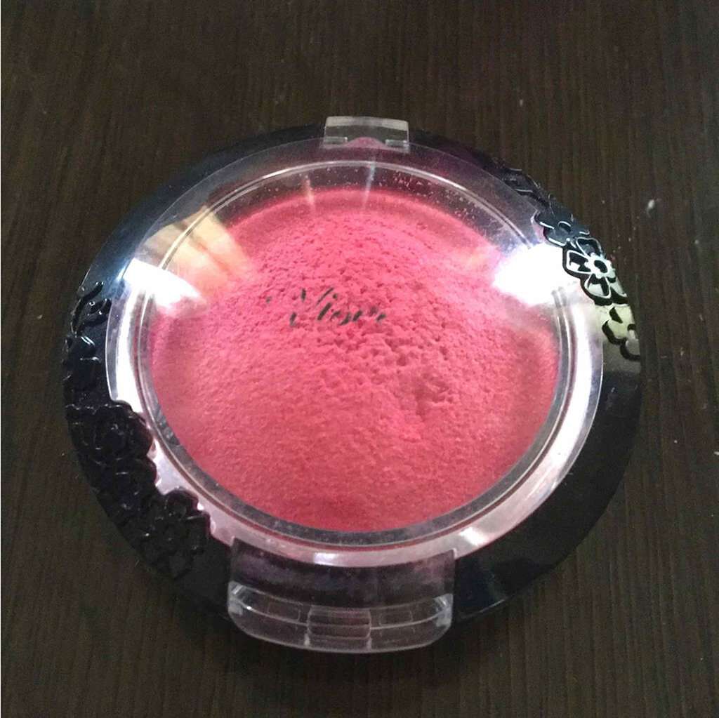 リシェ フォギーオン チークス/Visée/パウダーチークを使ったクチコミ(1枚目)