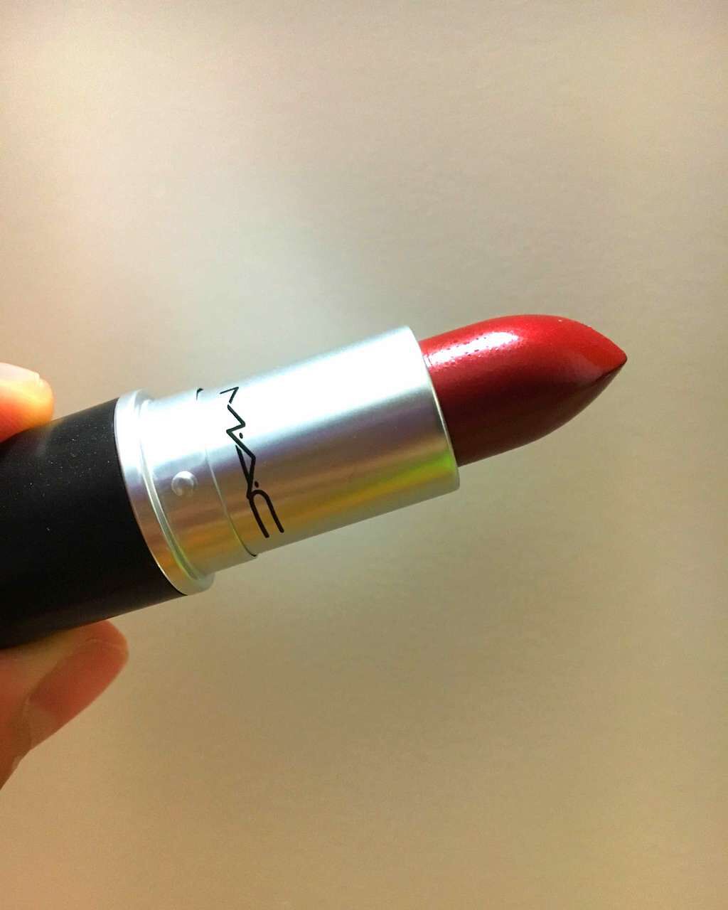 リップスティック/M・A・C/口紅を使ったクチコミ(1枚目)