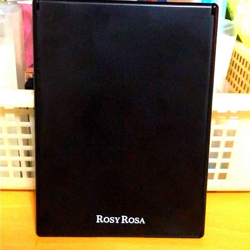 リアルックミラー/ロージーローザ/その他化粧小物を使ったクチコミ(1枚目)