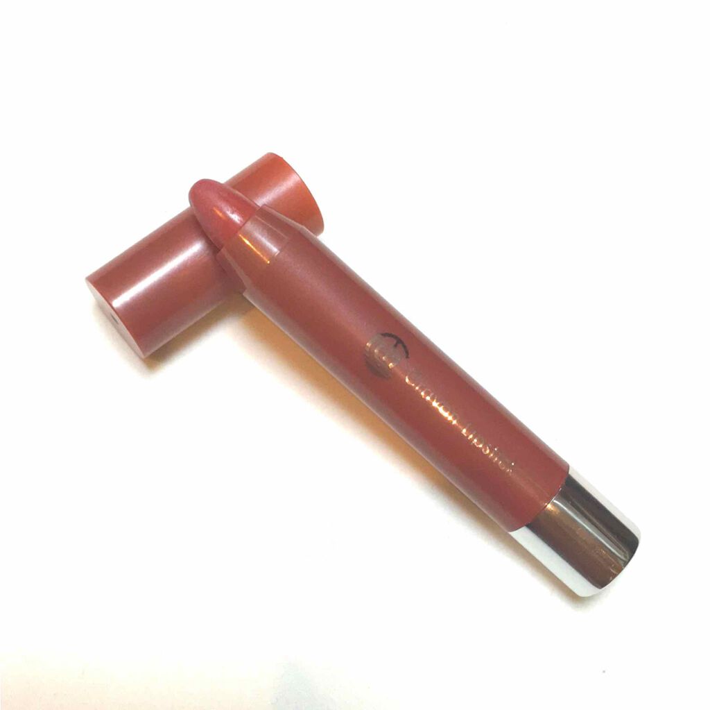 AC クレヨンリップ/AC MAKEUP/口紅を使ったクチコミ(1枚目)