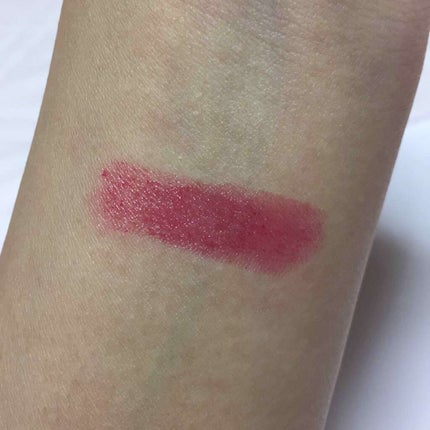 ルージュ ヴォリュプテ シャイン/YVES SAINT LAURENT BEAUTE/口紅を使ったクチコミ(2枚目)