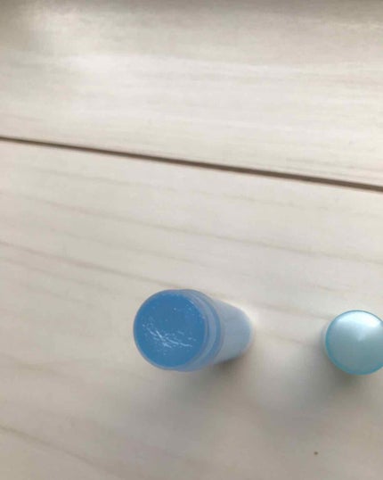 リップフォンデュ/メンソレータム/リップバームを使ったクチコミ(2枚目)