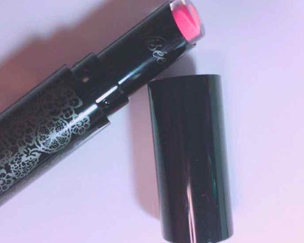 クリスタルデュオ リップスティック/Visée/口紅を使ったクチコミ(1枚目)