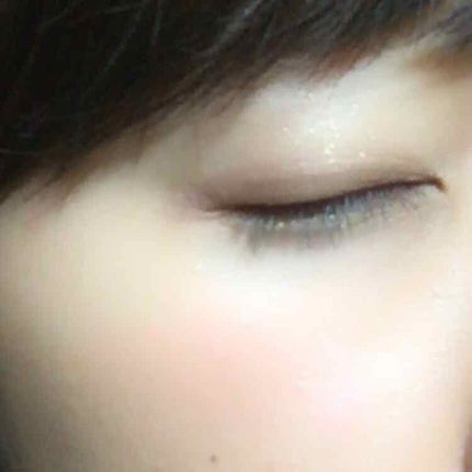 グラデーションチーク N/excel/パウダーチークを使ったクチコミ(3枚目)