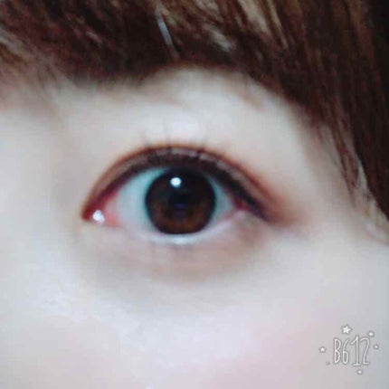 ラッシュニスタ ケアプラス/MAYBELLINE NEW YORK/マスカラを使ったクチコミ(2枚目)