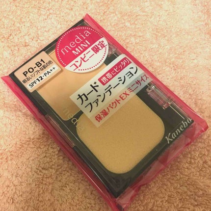 を使ったクチコミ(1枚目)