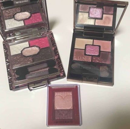 アディクション ザ アイシャドウ/ADDICTION/単色アイシャドウを使ったクチコミ(1枚目)