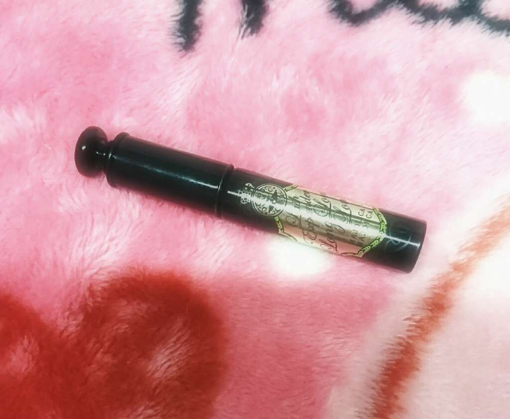 ワンダー フィクサー/MAJOLICA MAJORCA/フィックスミストを使ったクチコミ（1枚目）