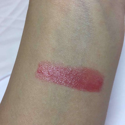 ルージュ ココ シャイン/CHANEL/口紅を使ったクチコミ(2枚目)