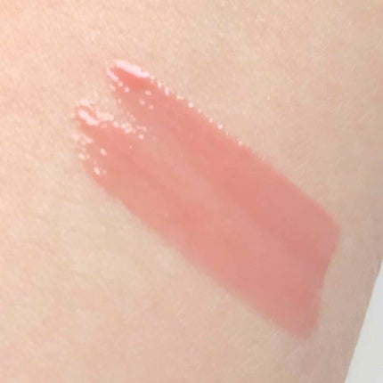 ジューシーリップジェル/ettusais/リップグロスを使ったクチコミ(2枚目)