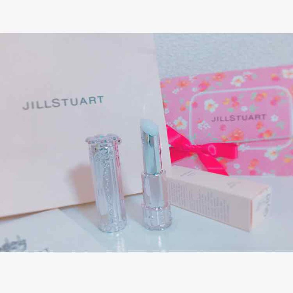 マイリップス/JILL STUART/口紅を使ったクチコミ(1枚目)
