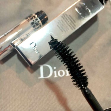 カプチュール トータル セルラー ローション/Dior/化粧水を使ったクチコミ（4枚目）