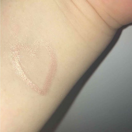 ベルベットシャドースティック(旧)/NARS/スティックアイシャドウを使ったクチコミ(1枚目)