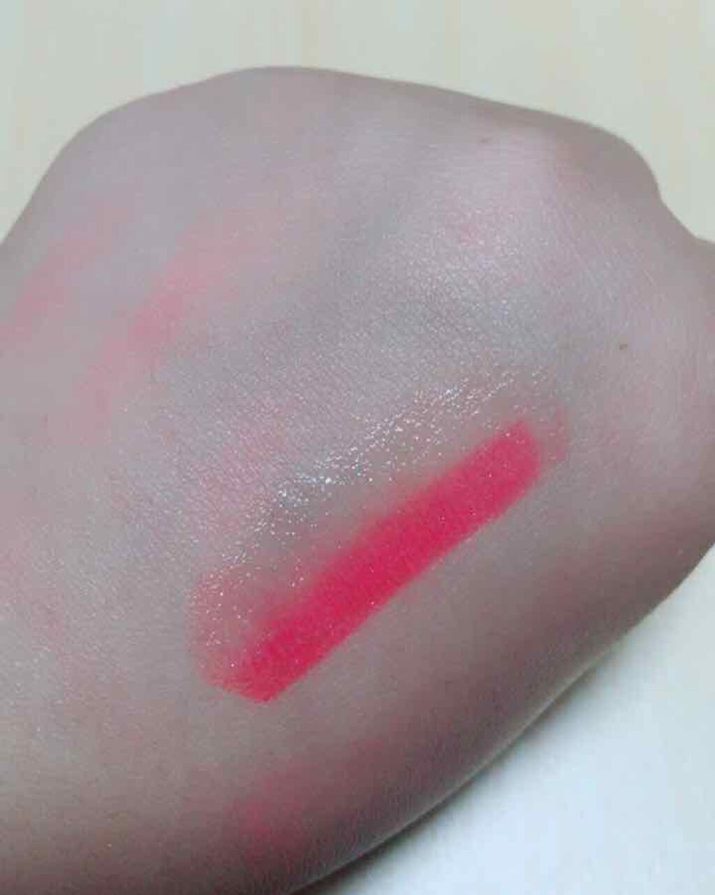 リップフォンデュ/メンソレータム/リップバームを使ったクチコミ(3枚目)