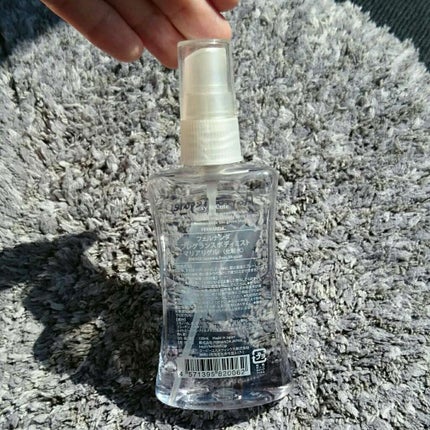 フレグランス ボディミスト マリアリゲル/フェルナンダ/香水(レディース)を使ったクチコミ(2枚目)