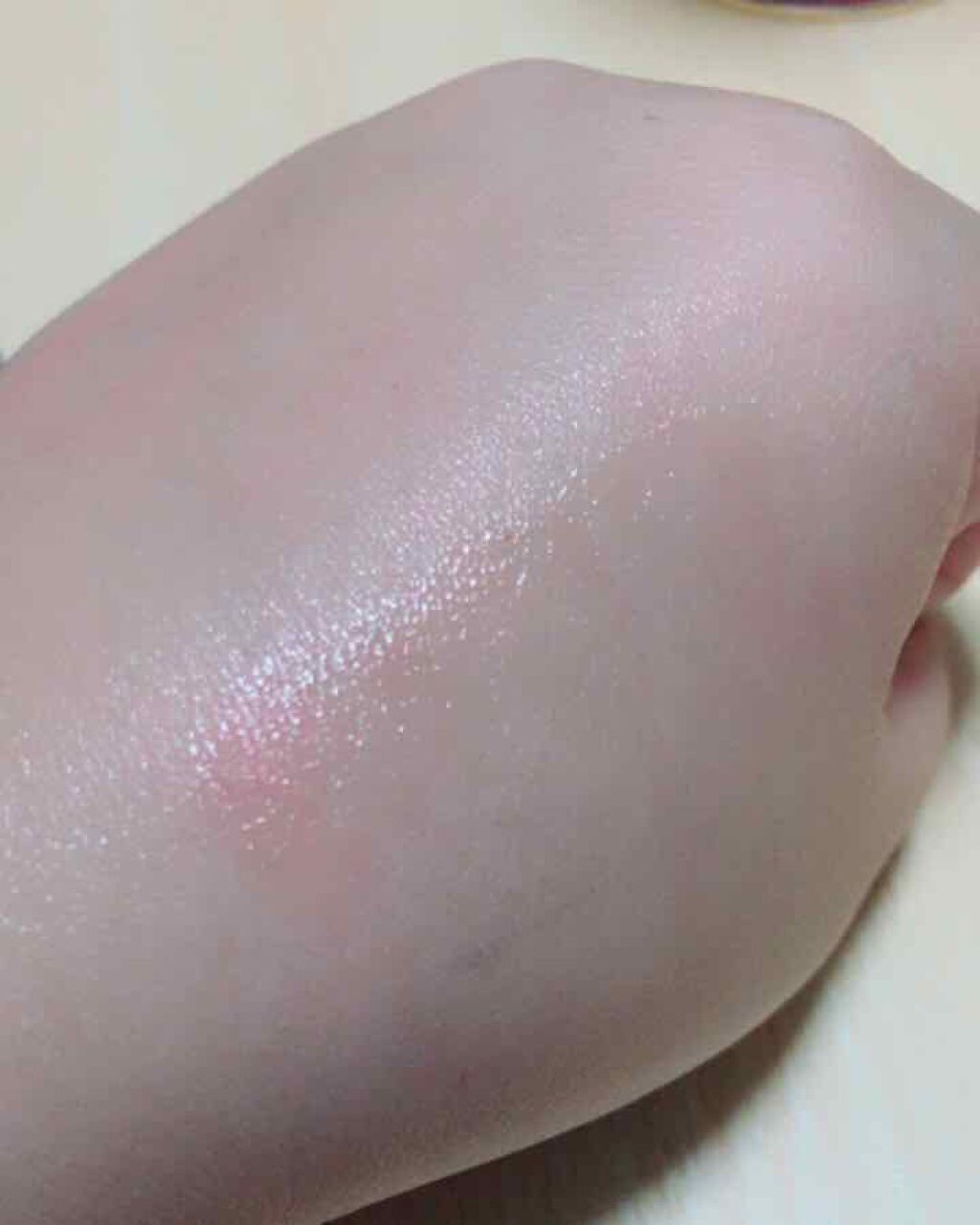 リップフォンデュ/メンソレータム/リップバームを使ったクチコミ(2枚目)