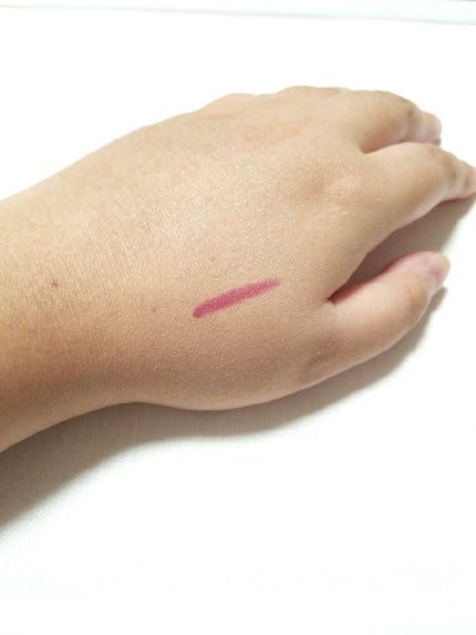 バーム ステイン/REVLON/口紅を使ったクチコミ(3枚目)