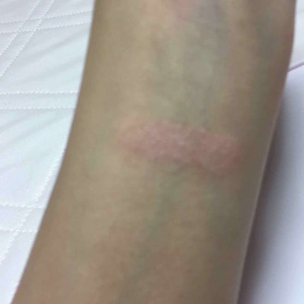 リップコンシーラー モイスト イン/キャンメイク/スティックコンシーラーを使ったクチコミ(2枚目)