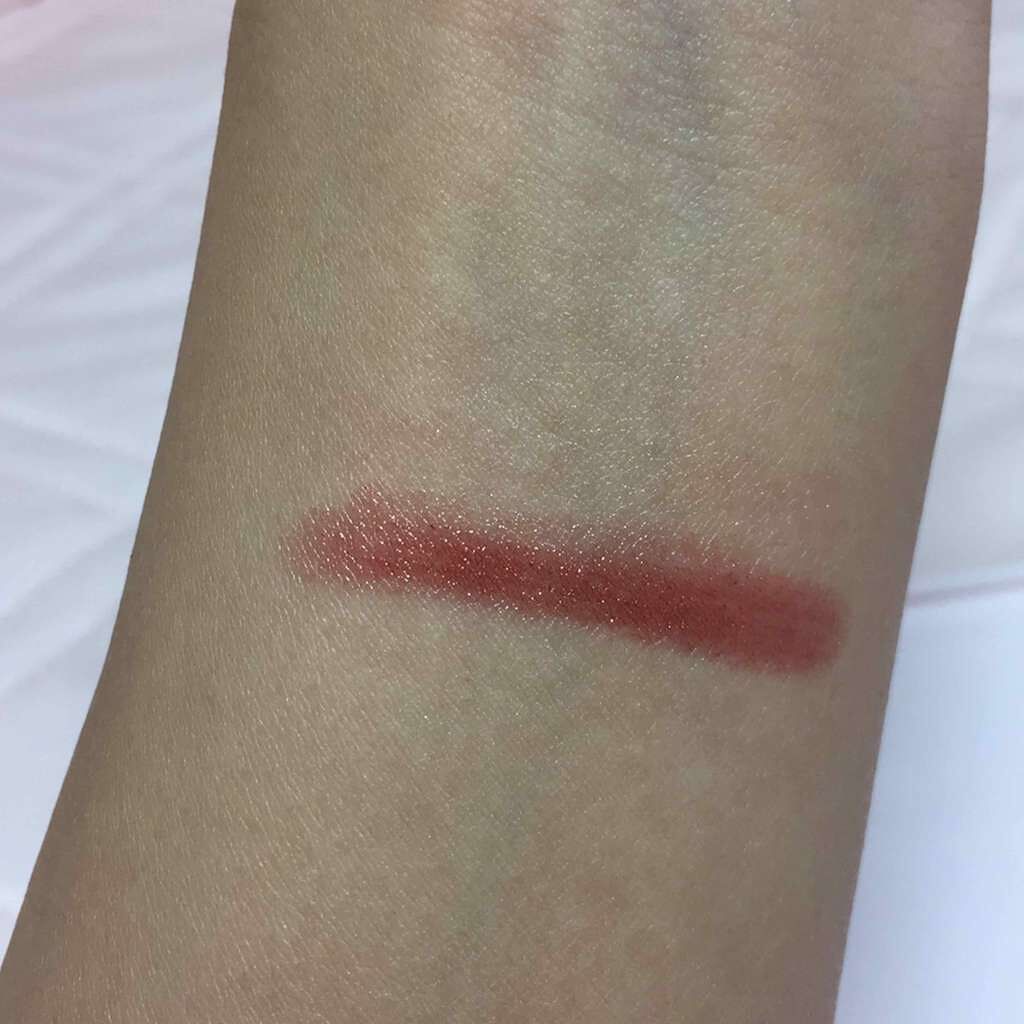 バーム ステイン/REVLON/口紅を使ったクチコミ(2枚目)