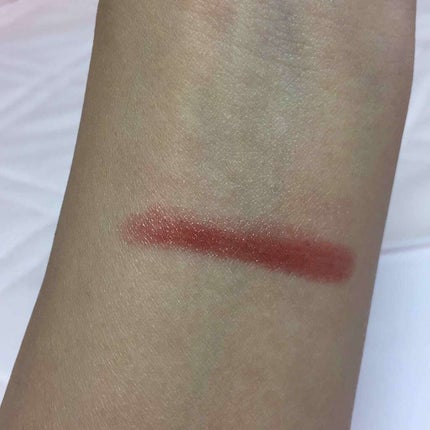 バーム ステイン/REVLON/口紅を使ったクチコミ(2枚目)