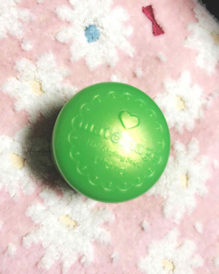 まとめ髪スティック スーパーホールド/マトメージュ/ヘアワックス・クリームを使ったクチコミ(1枚目)