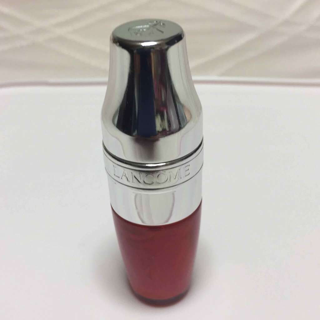 ジューシー シェイカー/LANCOME/リップグロスを使ったクチコミ(1枚目)