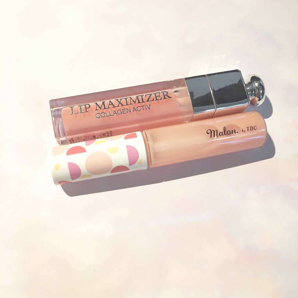 【旧】ディオール アディクト リップ マキシマイザー/Dior/リップグロスを使ったクチコミ(1枚目)