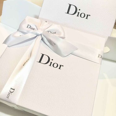 【旧】マスカラ ディオールショウ アイコニック オーバーカール ウォータープルーフ/Dior/マスカラを使ったクチコミ（1枚目）