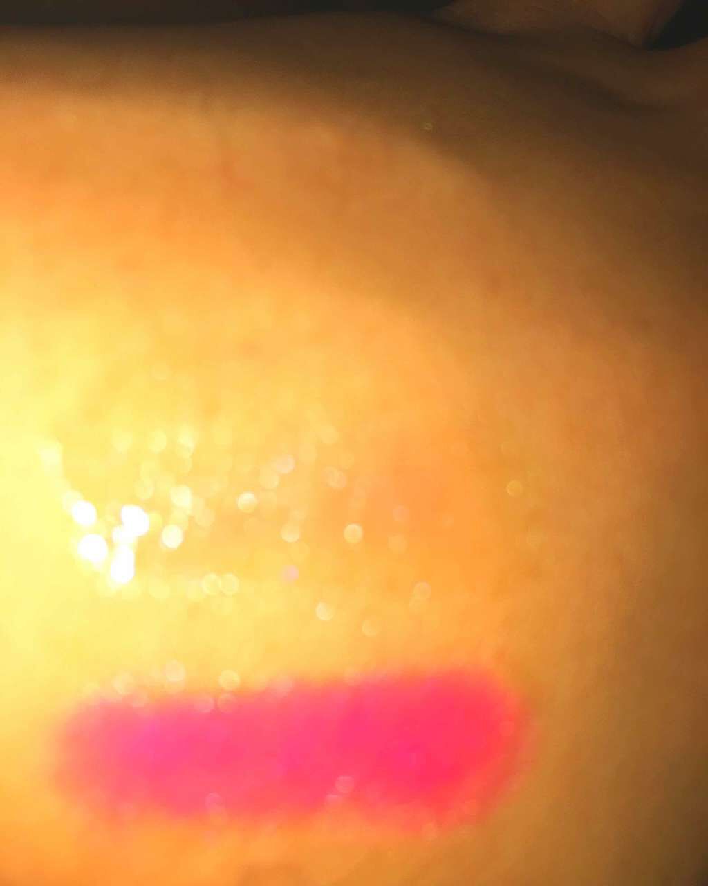 リップ グロス/ちふれ/リップグロスを使ったクチコミ(3枚目)