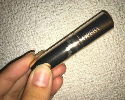 オペラ リップティント N/OPERA/リップティントを使ったクチコミ(1枚目)