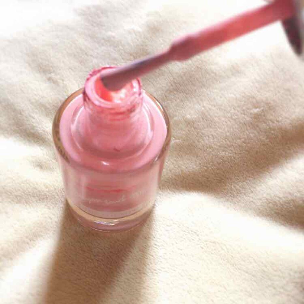 マニキュア/キャンドゥ/マニキュアを使ったクチコミ（2枚目）