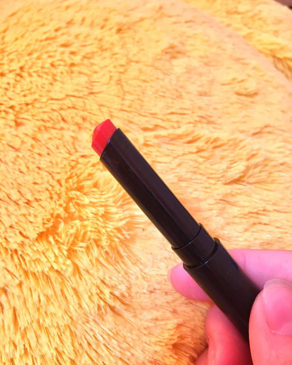 キャンディスティックティント/ビューティーマインズ/リップティントを使ったクチコミ(2枚目)