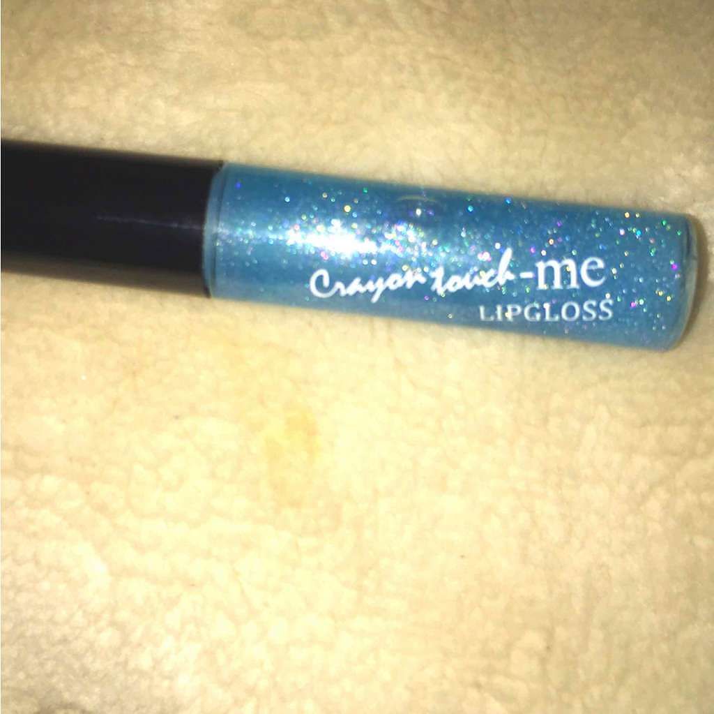 STリップグロスN/キャンドゥ/リップグロスを使ったクチコミ(1枚目)